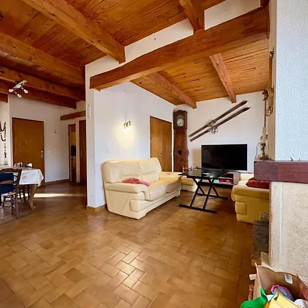 Maison Dans Quartier Calme * La Cabanasse