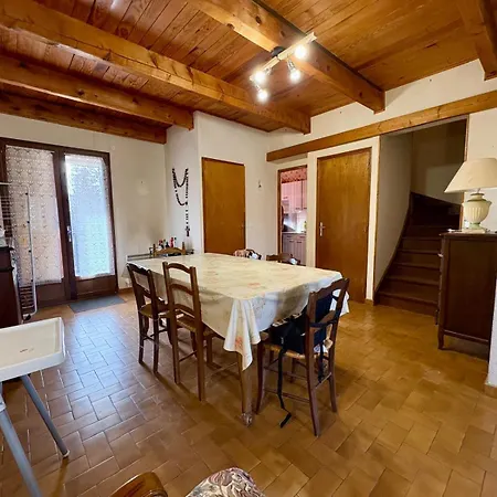 Maison Dans Quartier Calme Chalé