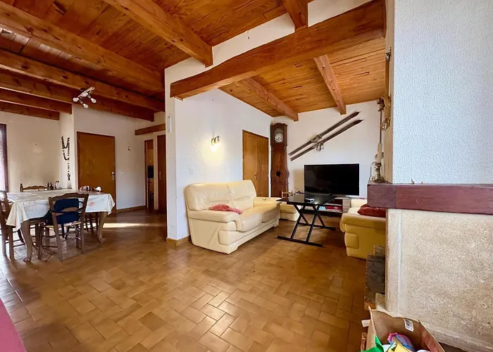 Maison Dans Quartier Calme * La Cabanasse