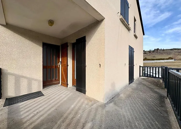 Maison Dans Quartier Calme شاليه La Cabanasse